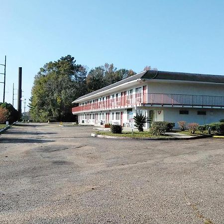 Port City Motel Mobile Exteriör bild